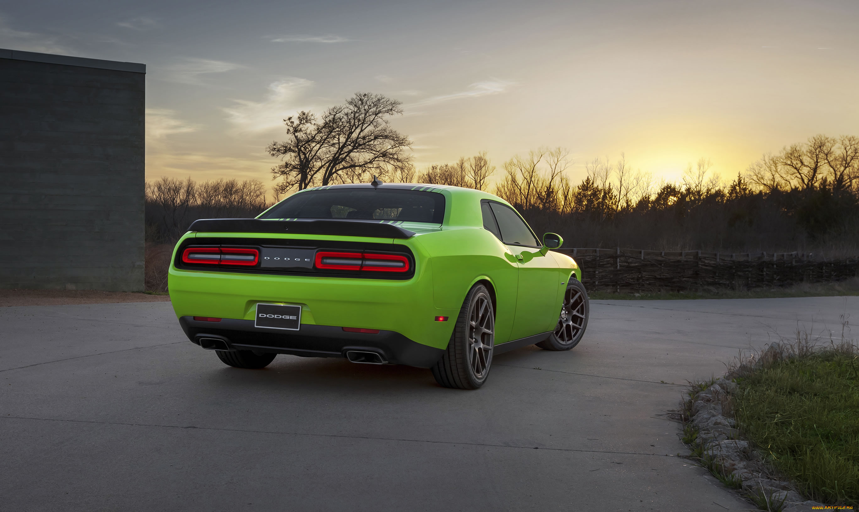 , dodge